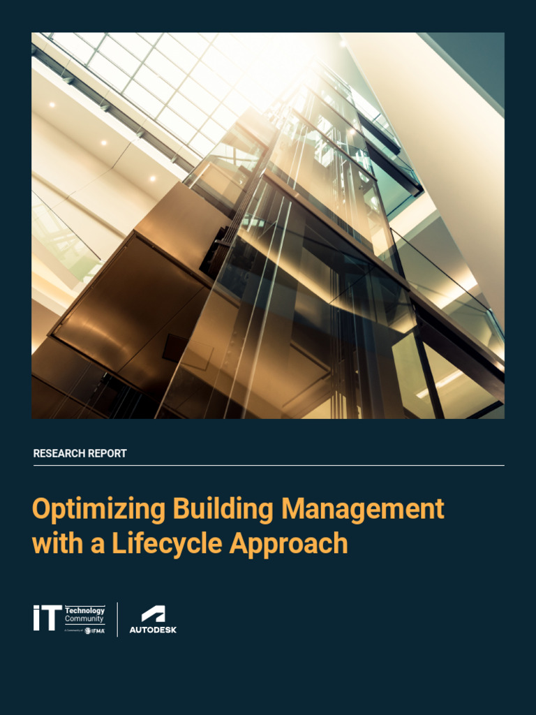 Optimizing-Building-Management-with-a-Lifecycle-Approach | PDF ...