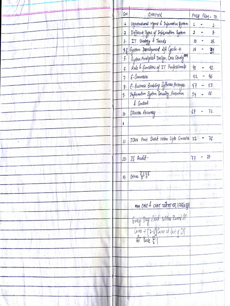 Document Scanning with CamScanner | PDF