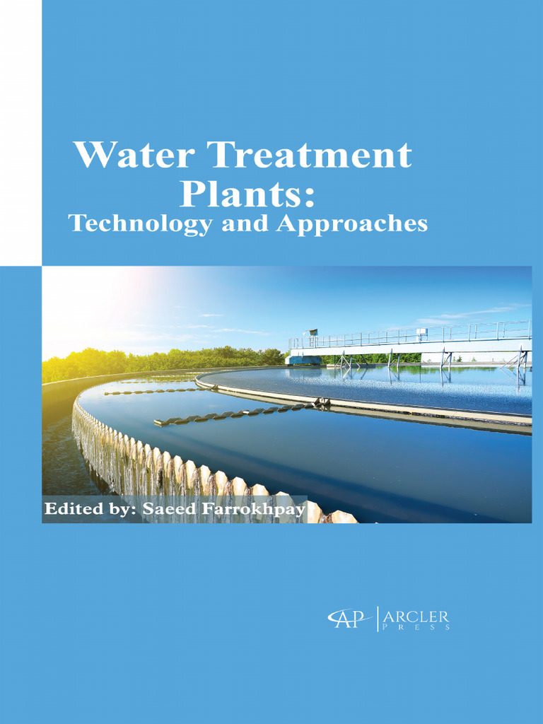 Water Treatment Technologies Overview | PDF | Membrane | Water Treatment
