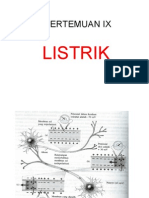 Listrik Statis