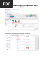 CIU Moodle User Manual for Students | PDF | Internet Forum | Conversation