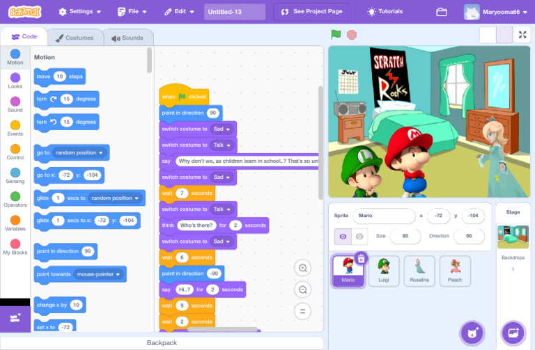 School Learning Challenges Explained | PDF | Video Game Companies Of ...