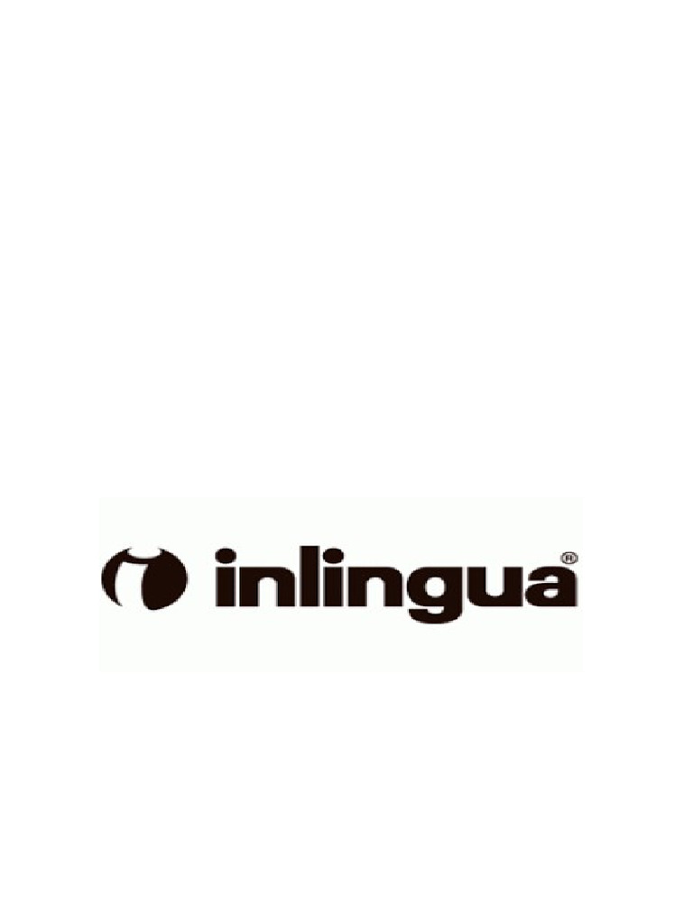 2-3 Inlingua | PDF