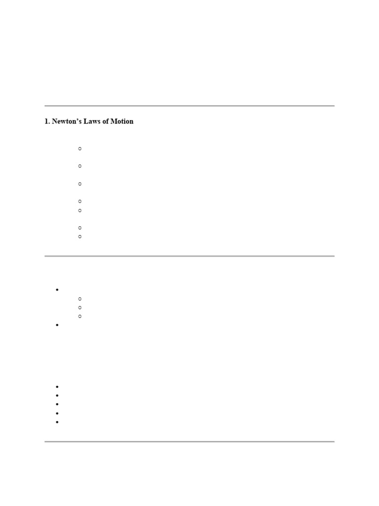 Introduction to Classical Mechanics | PDF | Force | Classical Mechanics