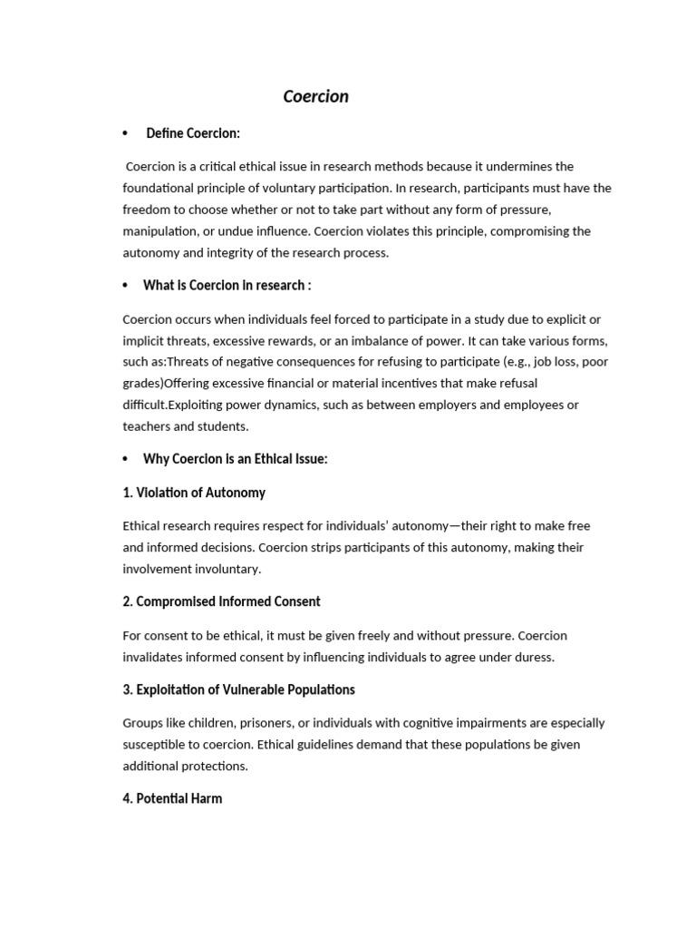 coercion-pdf-informed-consent-coercion