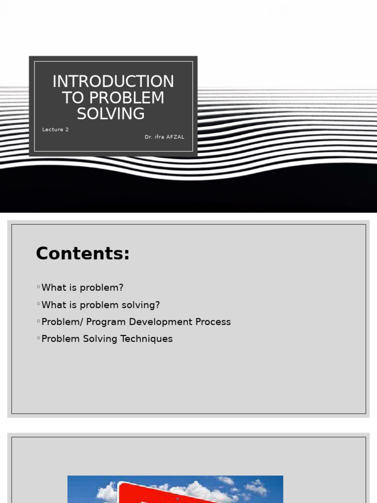COMP102-Introduction-to-Problem-Solving_160514 | PDF | Computer ...