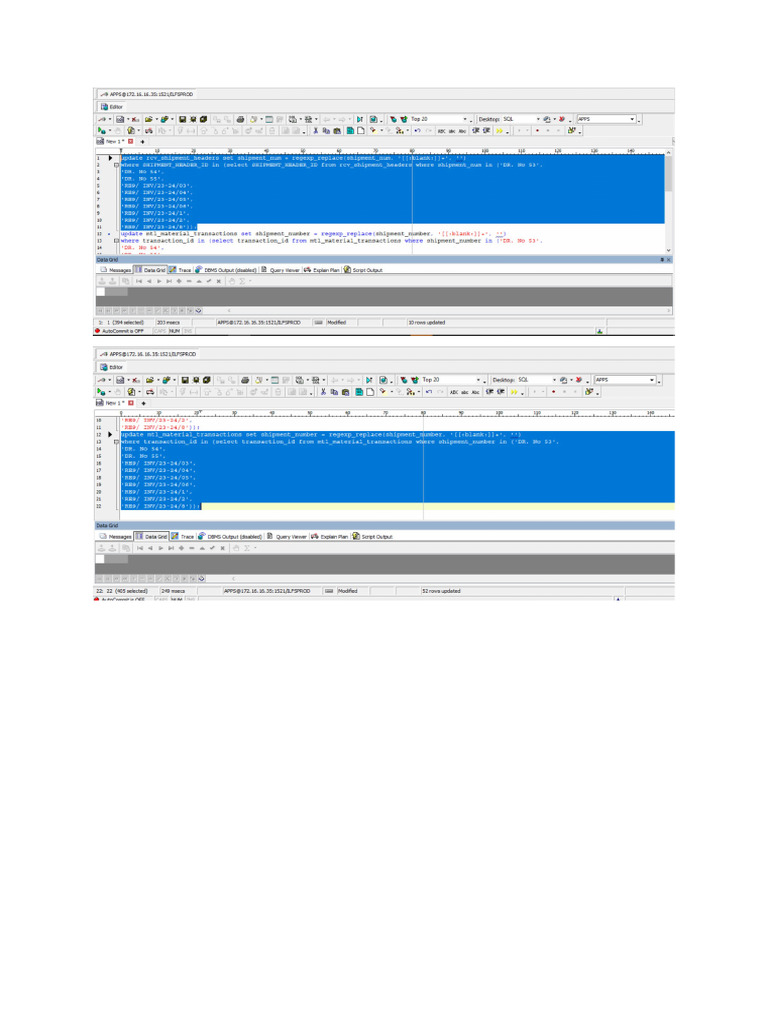 Data Correction | PDF