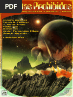 Astra 10 | PDF | Objeto volador no identificado | Clonación