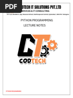 PSSE Python Training Material | PDF | Computers