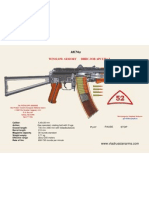 AK 74u
