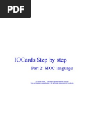 Algol 60 Sample Program