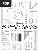 エスエス Russell Smith - Cosmic Secrets | PDF