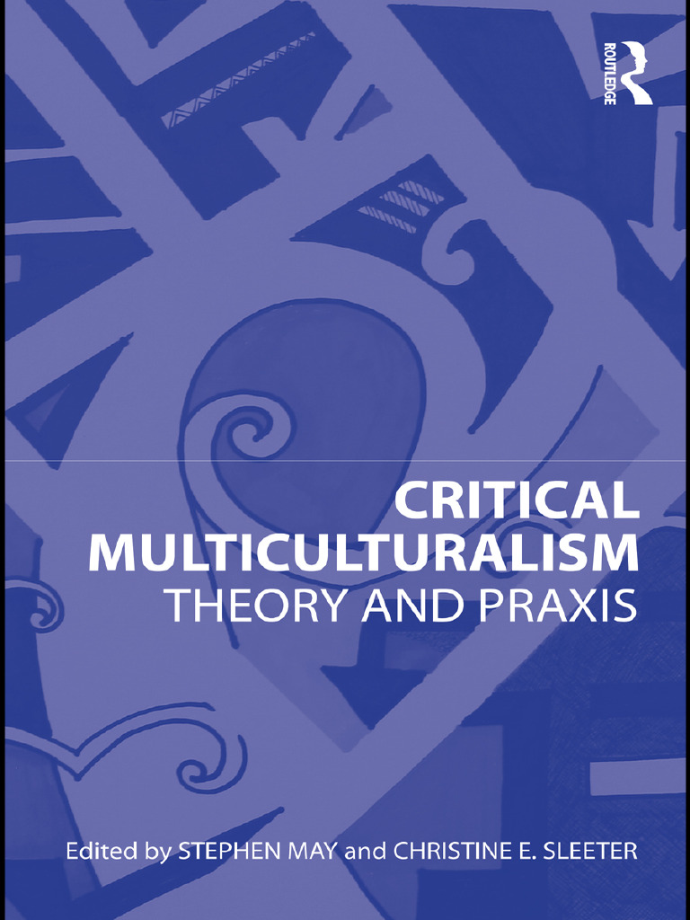 9780203858059_previewpdf | PDF | Critical Race Theory | Multiculturalism