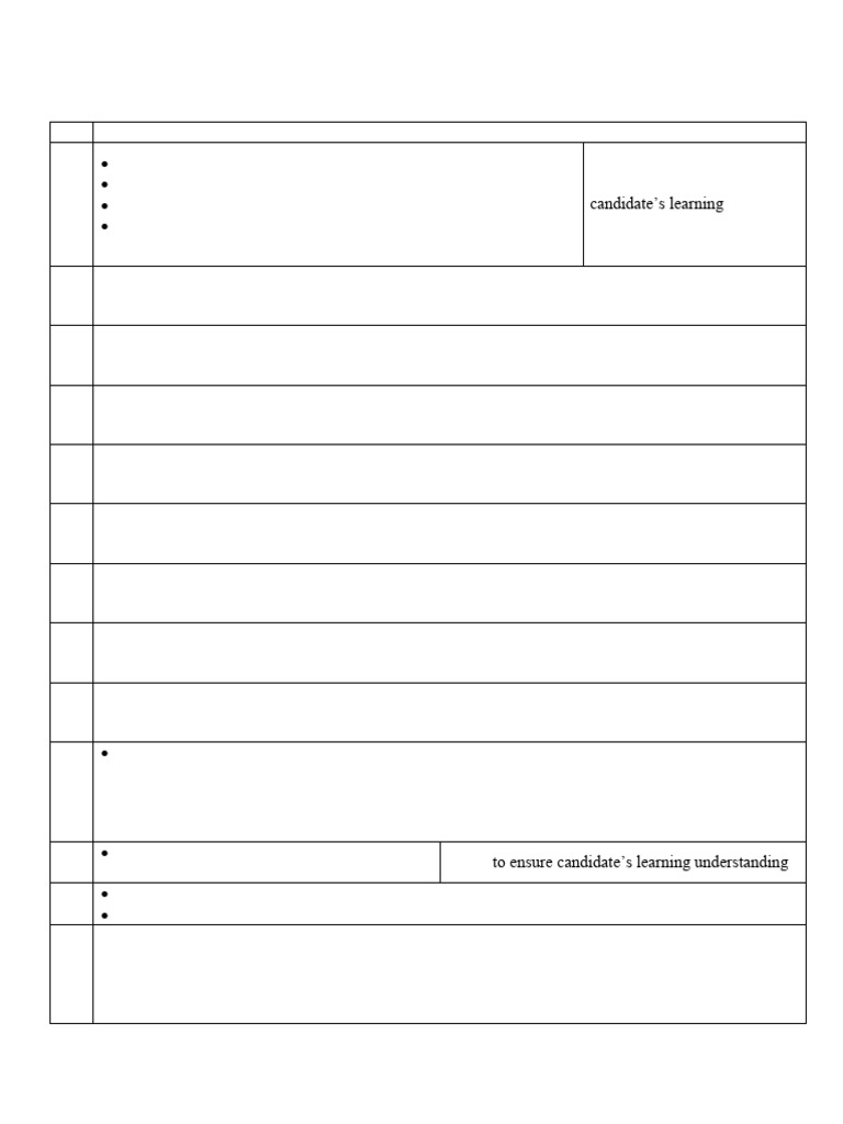 Talent Acquisition Training Schedule | PDF | Weaving | Loom