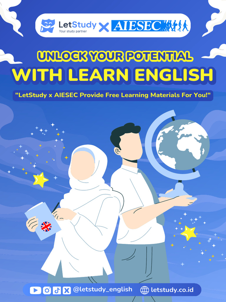 Guidebook LetStudy X AIESEC-1 | PDF