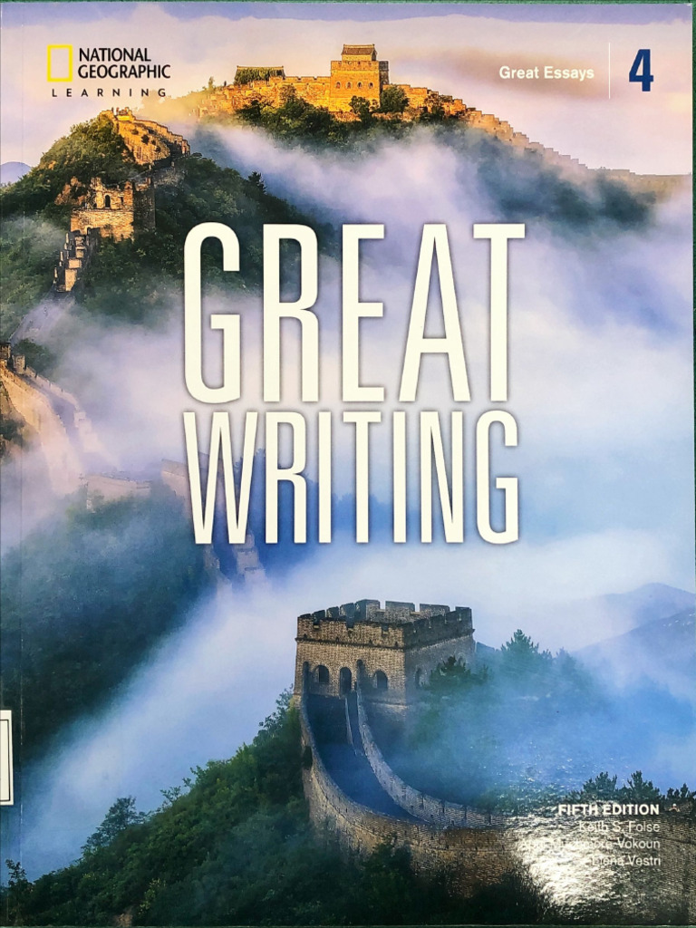 Great Writing 4 | PDF