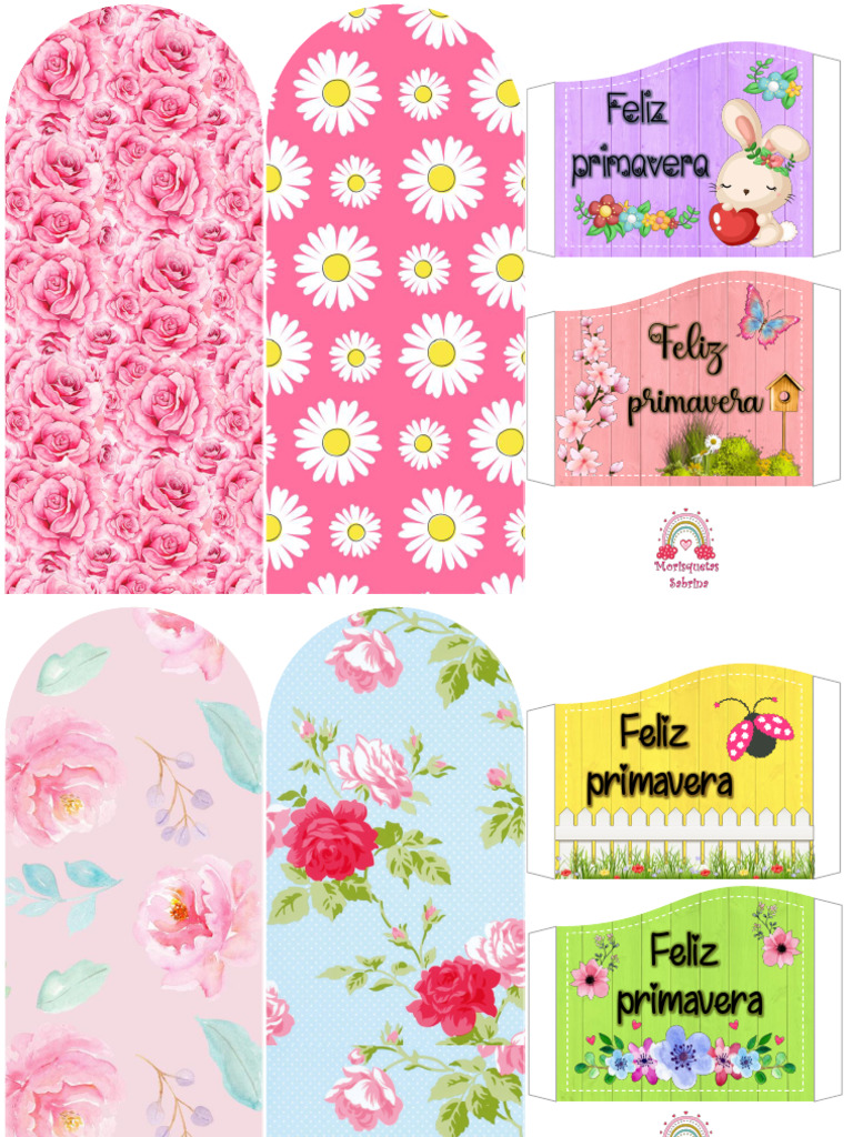 Primavera Porta Rosa | PDF