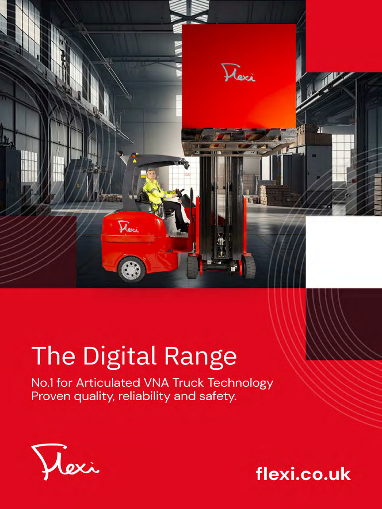 Flexi Brochure Single Pages | PDF