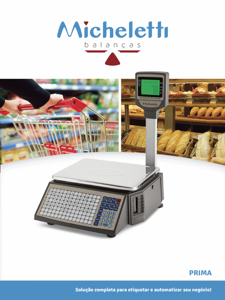 Prima 30 | PDF