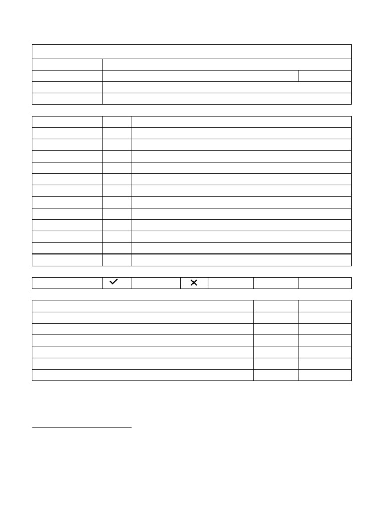 Weekly Vehicle Inspection Checklist | PDF