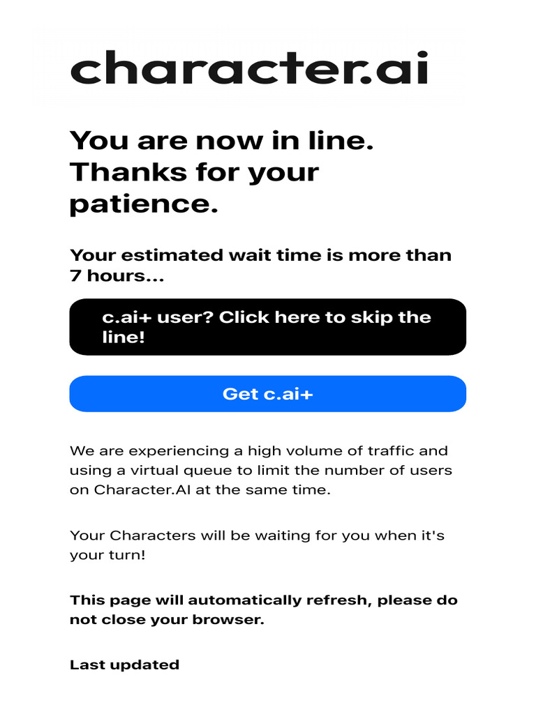 Waiting... (film) visual data 6