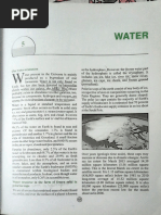 Water Uses and Sources for Kids | PDF | Fresh Water | Water