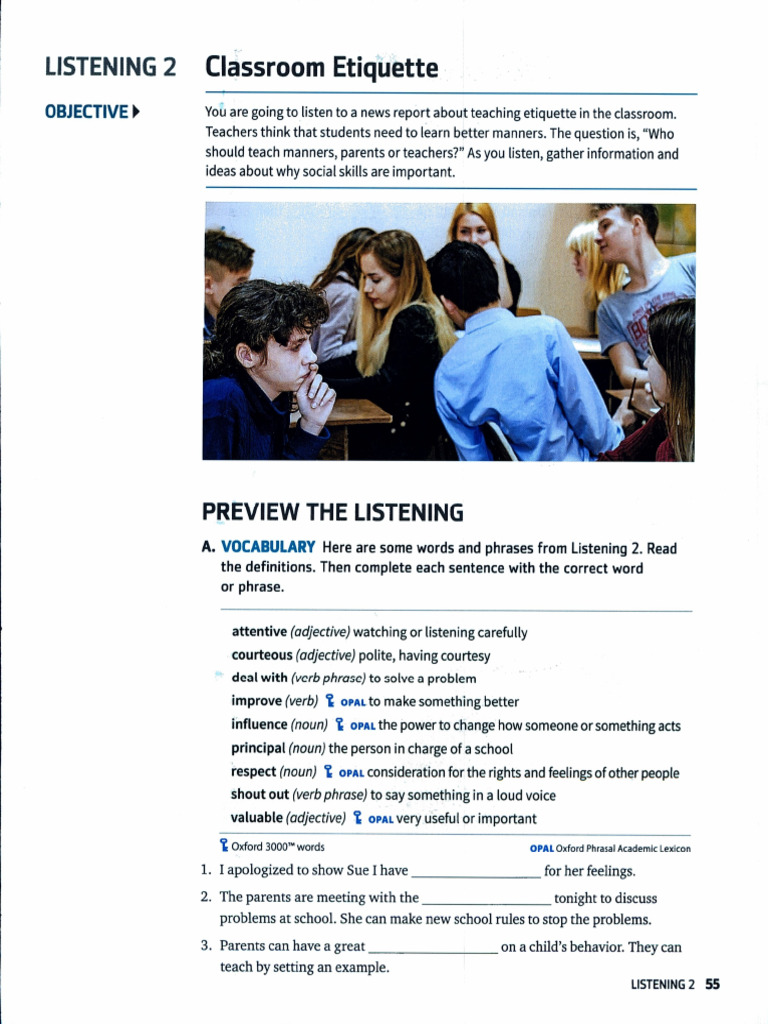 Unit 3 Listening 2 Pdf
