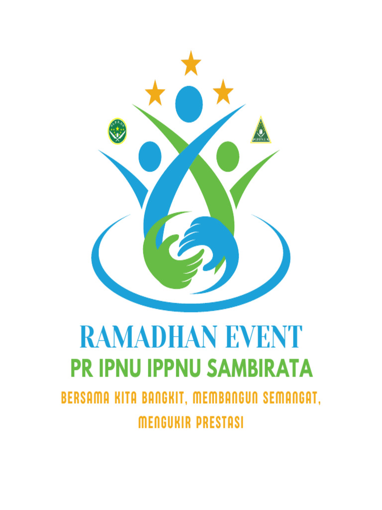 Event Ramadhan IPNU IPPNU Sambirata | PDF