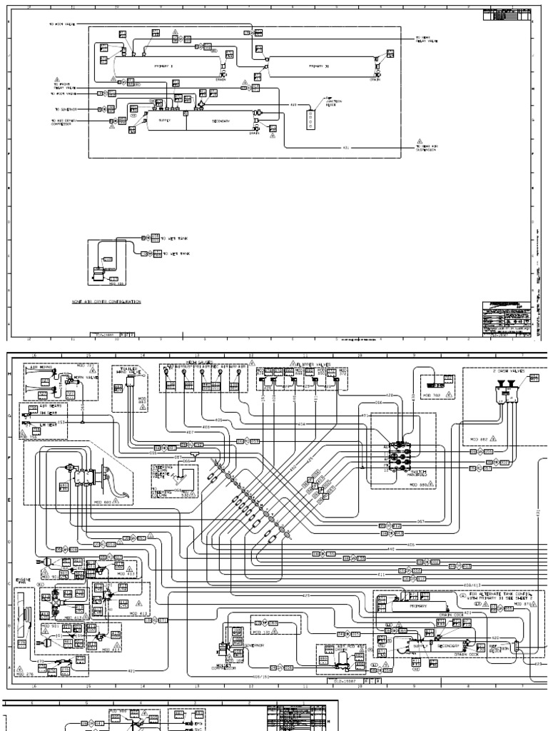 Air Lines | PDF
