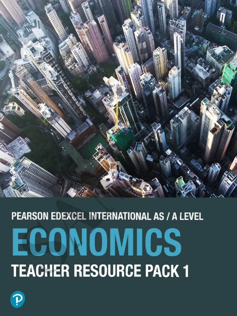 IAS Economics Model Answer Paper 2 Section D | PDF | Unemployment ...