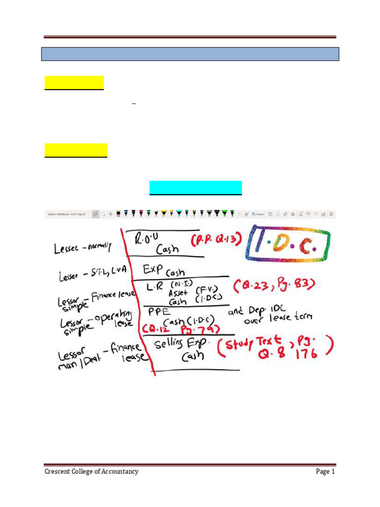 Lecture 3-32 | PDF