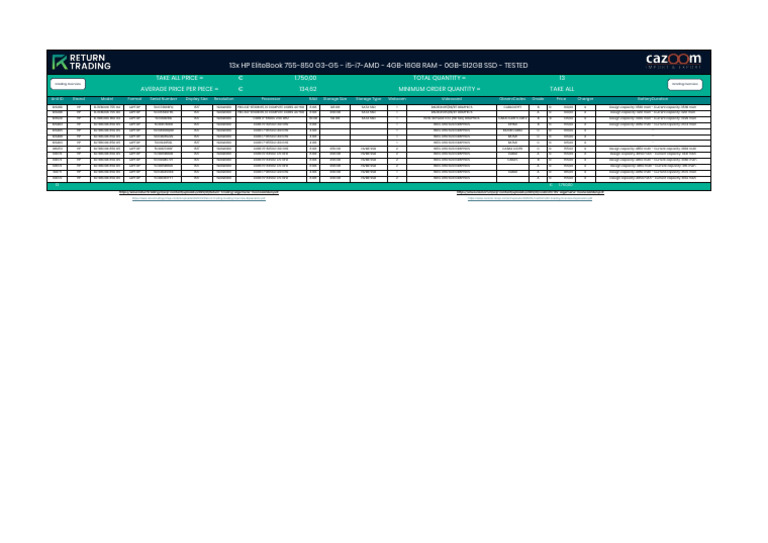 13XHPE1 | PDF | Computer Hardware | Computer Architecture