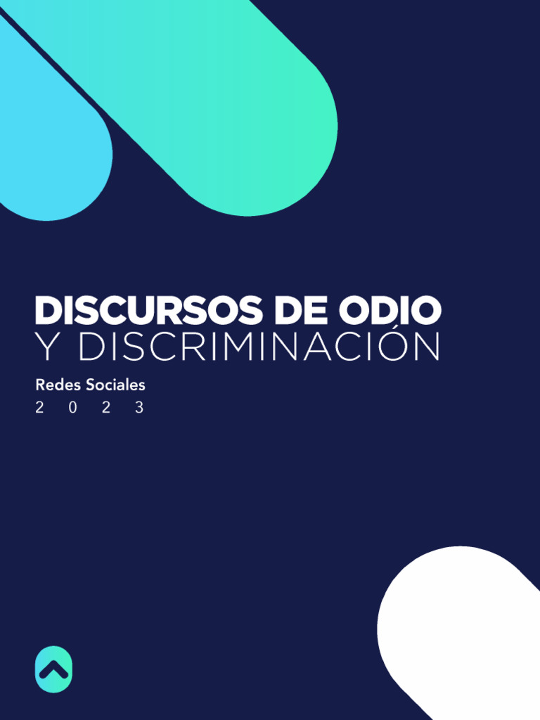 Discursos de odio en redes en Costa Rica | PDF | El discurso del odio ...