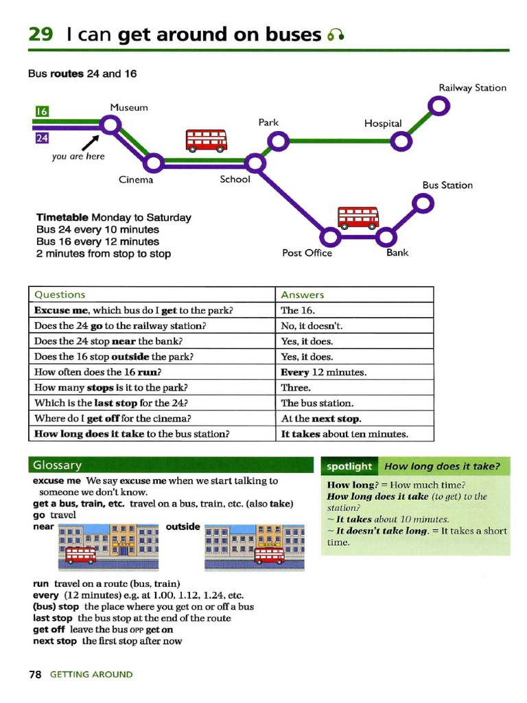 OWSB Unit 29 | PDF