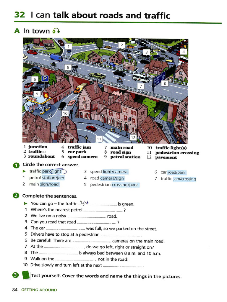 OWSB Unit 32 | PDF