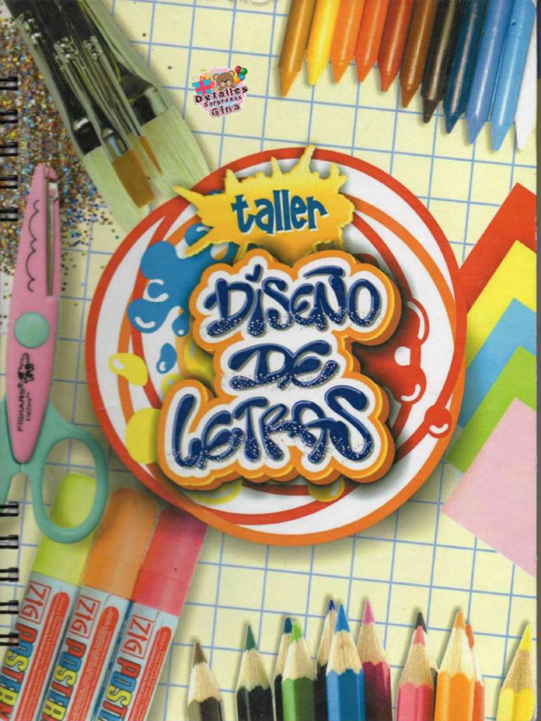 Diseño de Letras | PDF