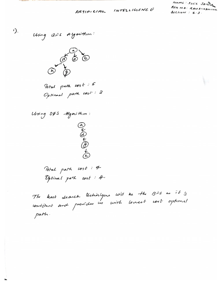 AI Lab Component | PDF