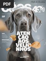 【Neiro】 Cães & Companhia #224 PDF | PDF | Cães | Beagle
