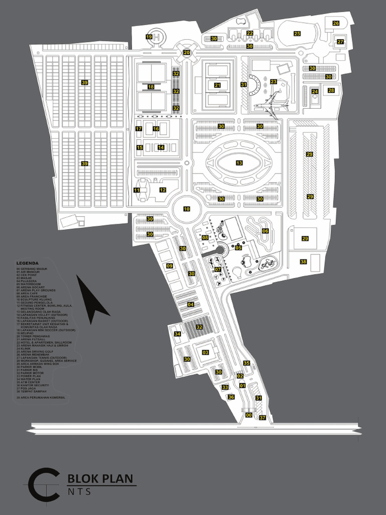 Siteplan | PDF