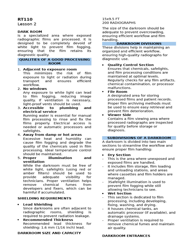 RT 110 pt2 | PDF | Lighting | Clothes Dryer