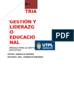 Tecnologia Educativa