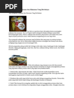 Download Tips Mengenali Makanan Dan Minuman Yang Berbahaya by Arlita Dyna SN83728216 doc pdf
