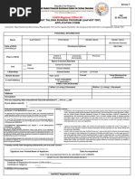UniFAST Tulong Dunong Application 2024 | PDF