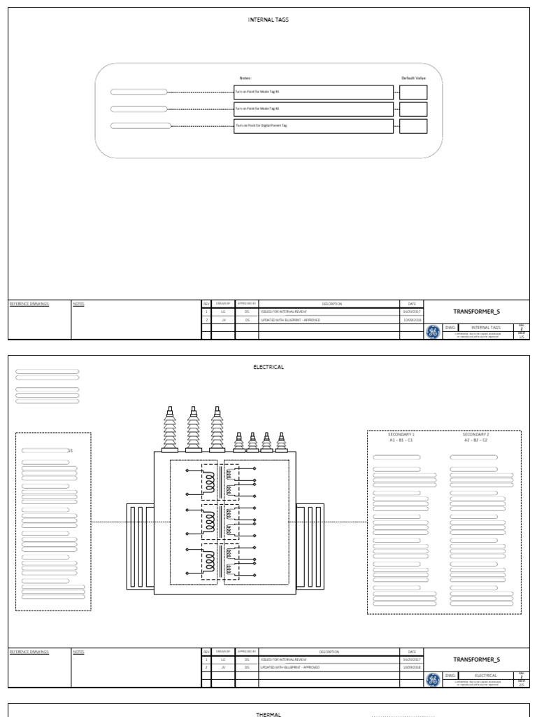 TRANSFORMER_S | PDF | Transformer | Physical Sciences