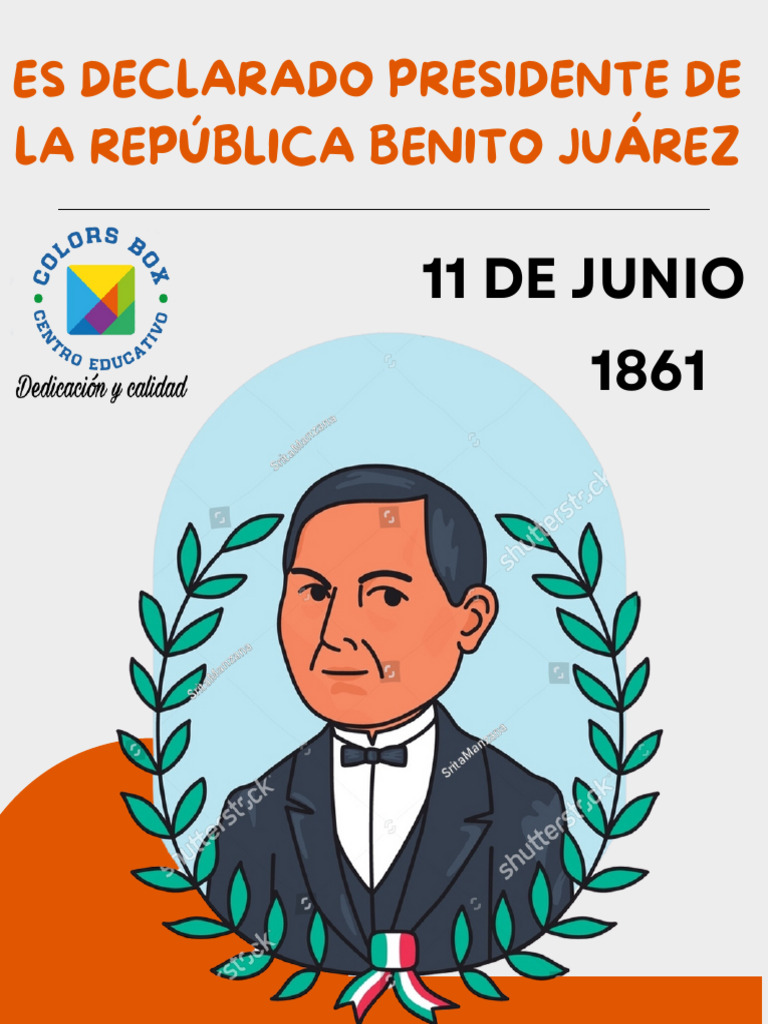 Efemérides de junio en México | PDF