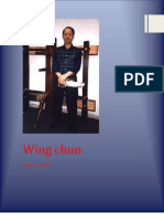 Wing Chun