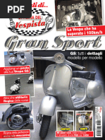 Wani In Sella Agosto 2015 | PDF