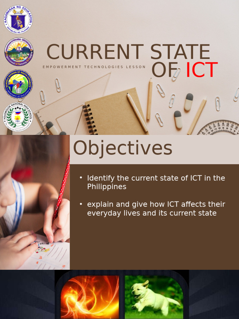 Current State of ICT in the Philippines | PDF | World Wide Web ...