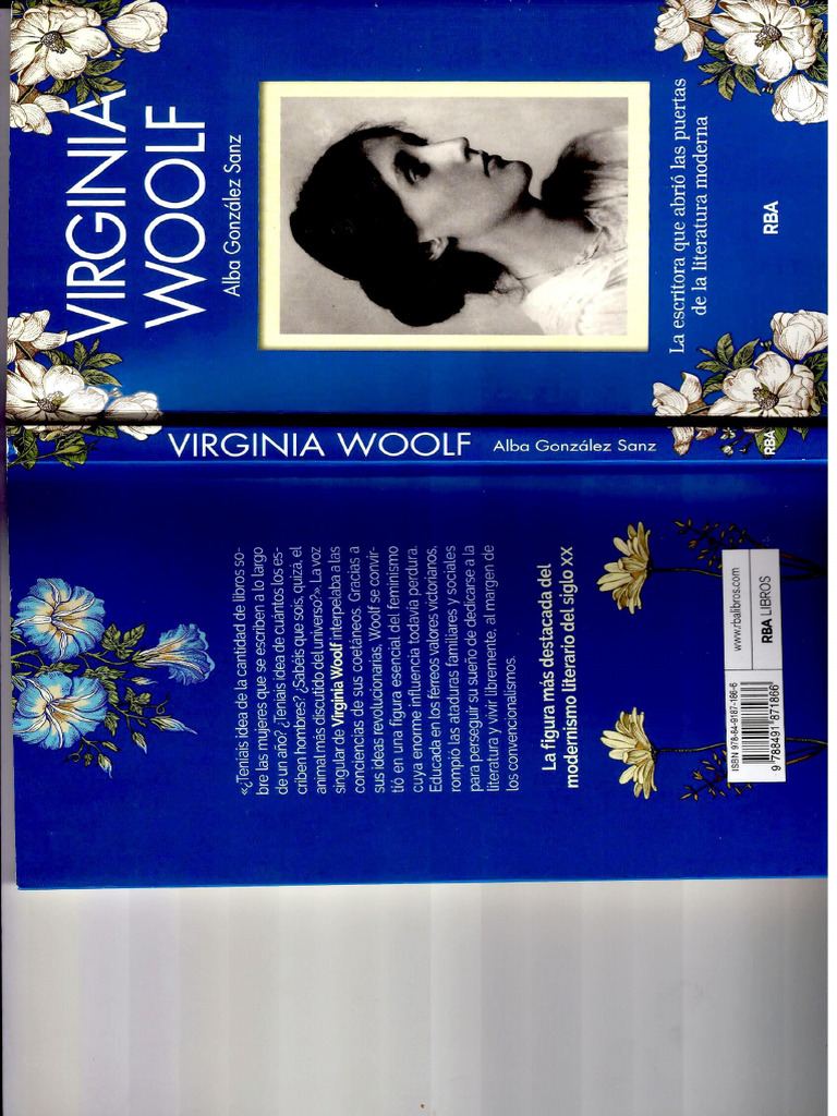 Virginia Woolf | PDF