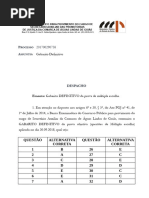 Anexo II - Modelo de Documento de Arrecadação de Receitas Federais ...
